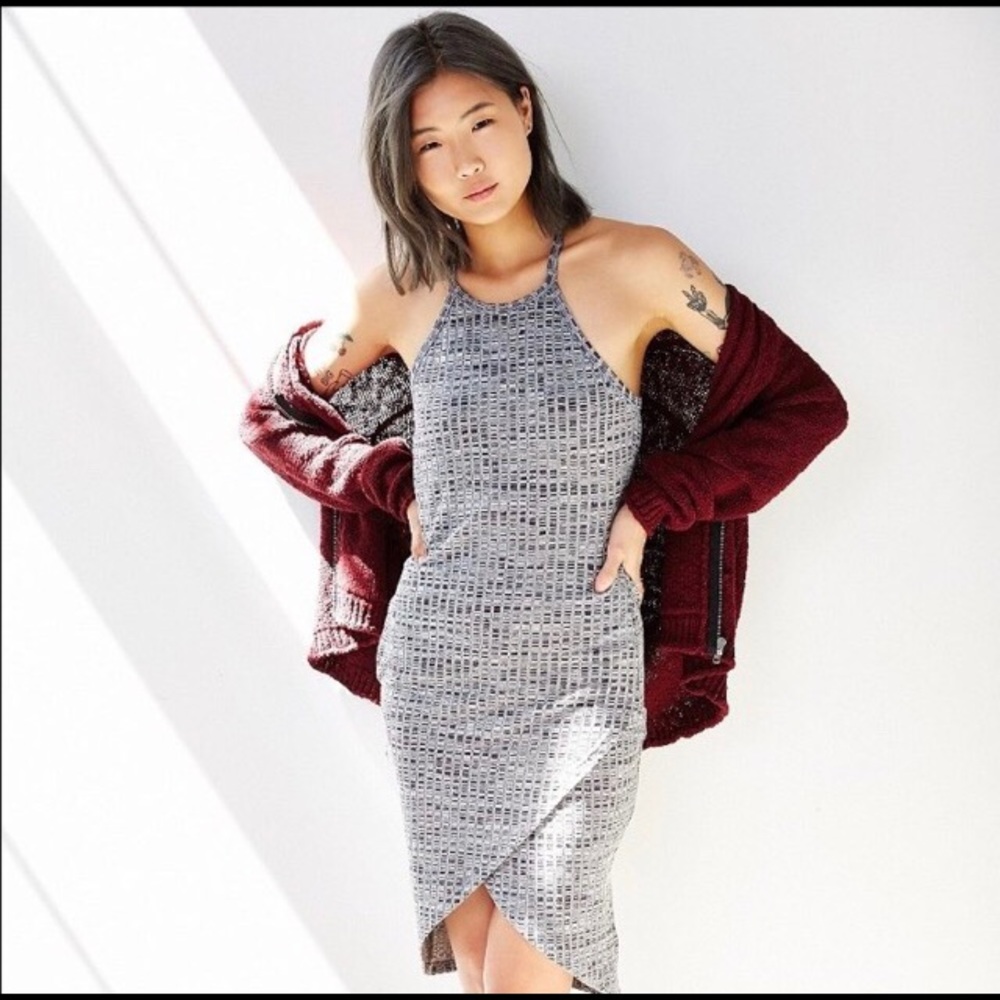 Urban outfitters dress