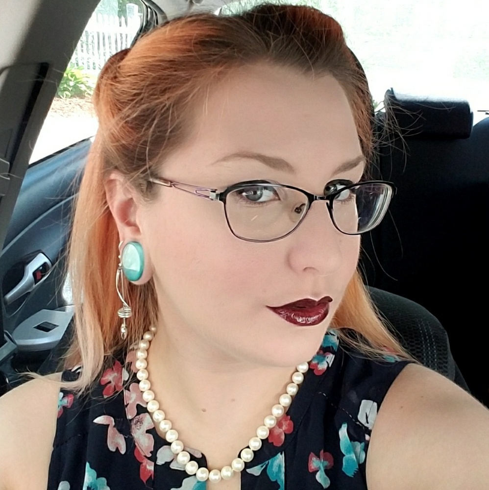 Meet your Posher, Beth
