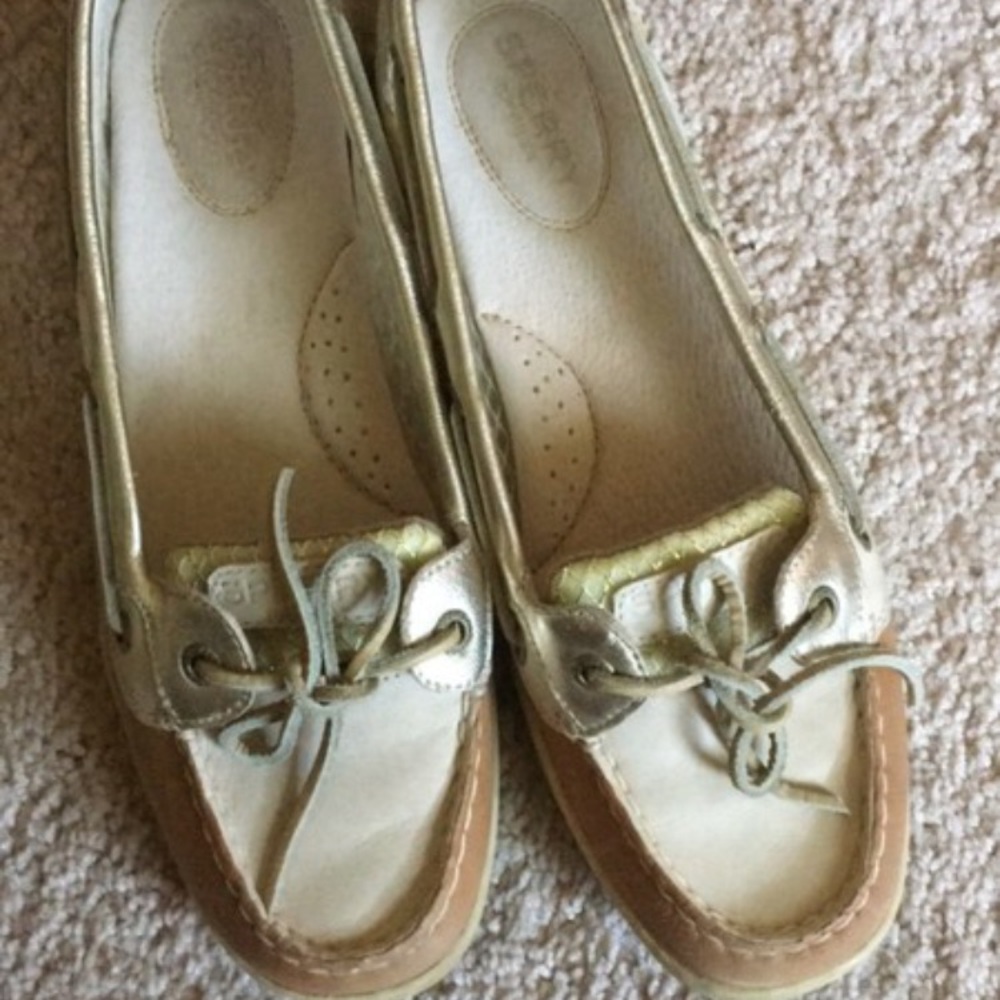 Sperry Topsider