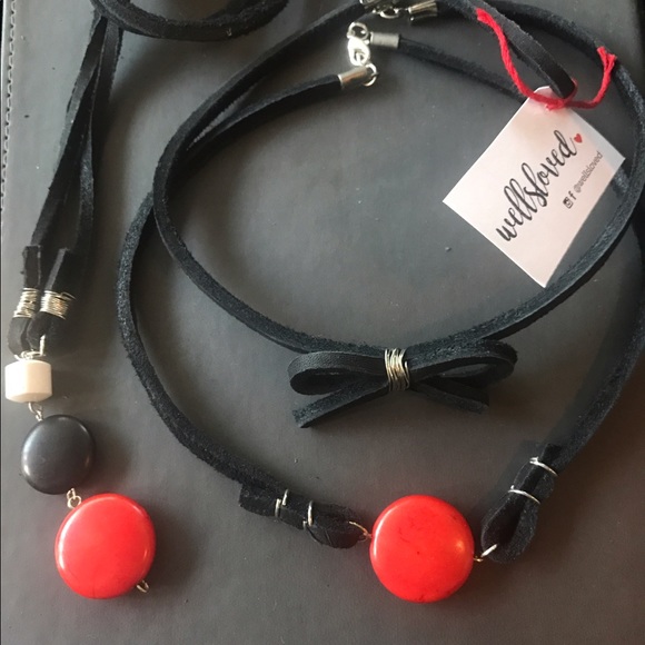 Candy Red collection - Picture 1 of 1