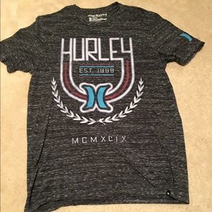 Hurley T Shirt