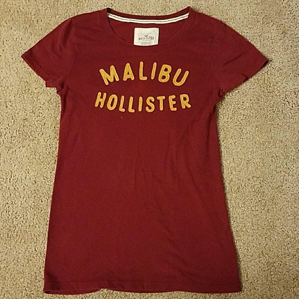 Hollister T-shirt