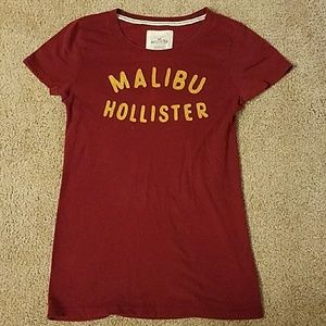 Hollister T-shirt
