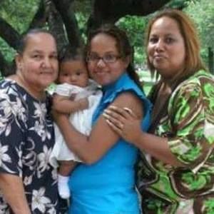 Meet your Posher, Lissette