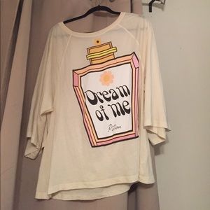 WildFox tee