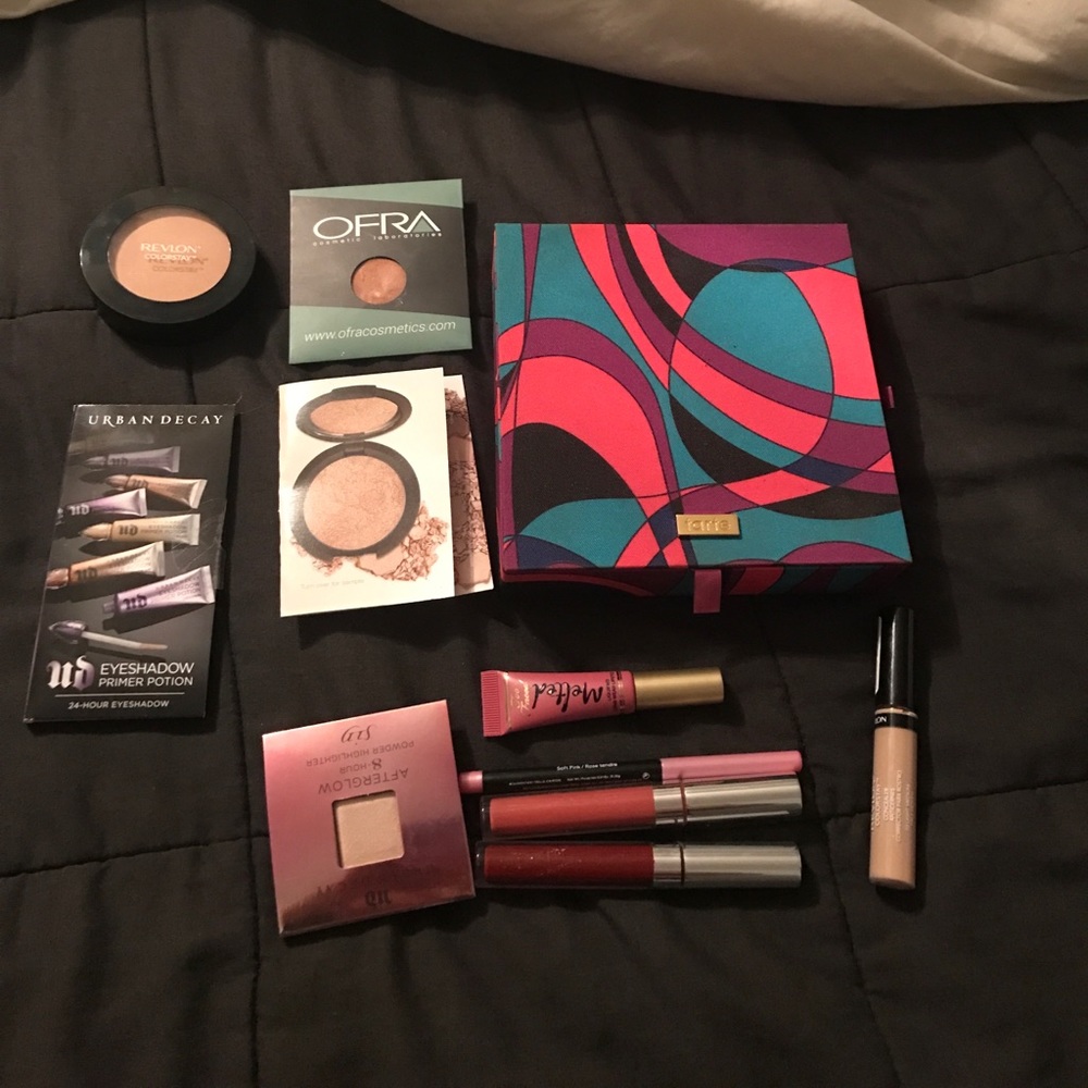 Makeup Bundle