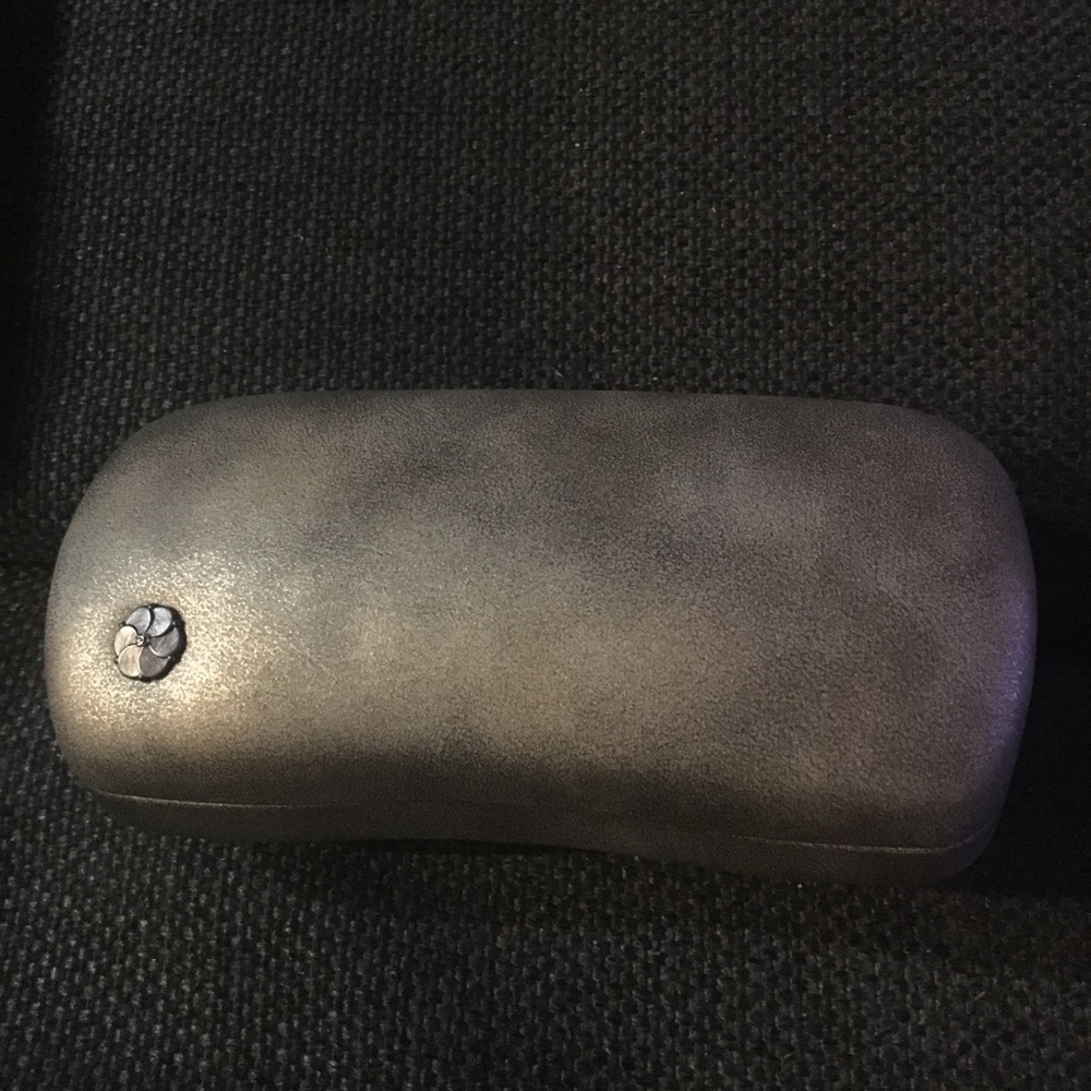 Chanel case brand new