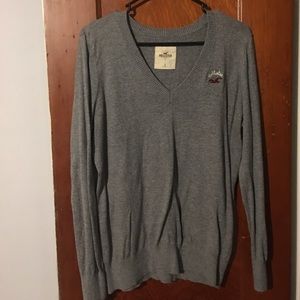 Hollister Sweater