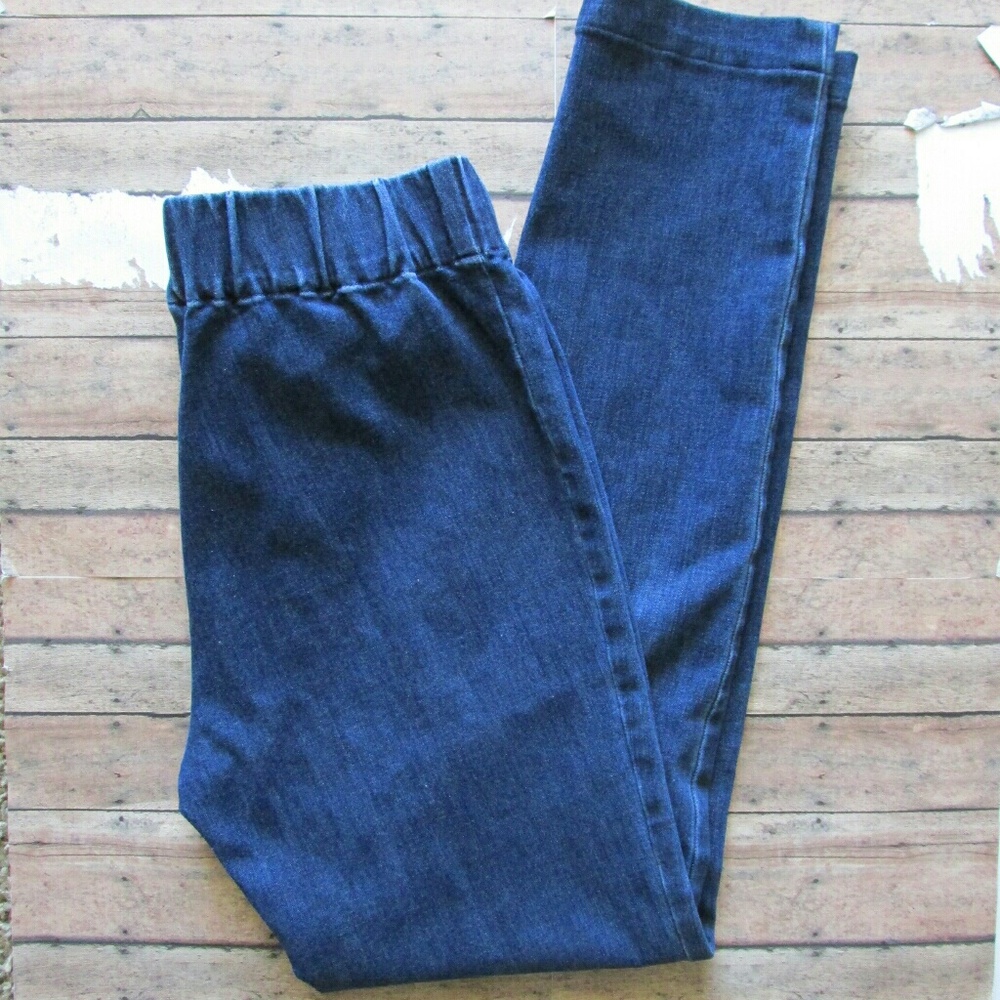 Soft Surroundings Skinny Jeggings