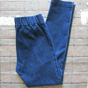 Soft Surroundings Skinny Jeggings