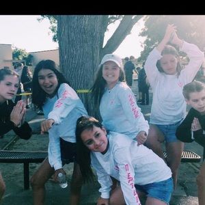 Meet your Posher, Jasmine