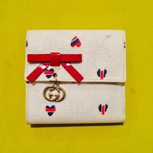 Gucci Wallet