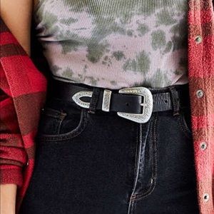 Belt from URBAN OUTFITTERS