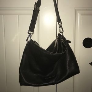 Black Michael Kors purse