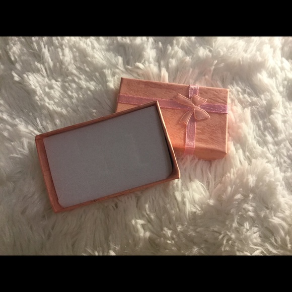 Heart beat pendant necklace charm women's free box - Picture 6 of 6