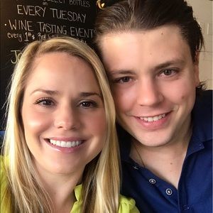 Meet your Posher, Mollie