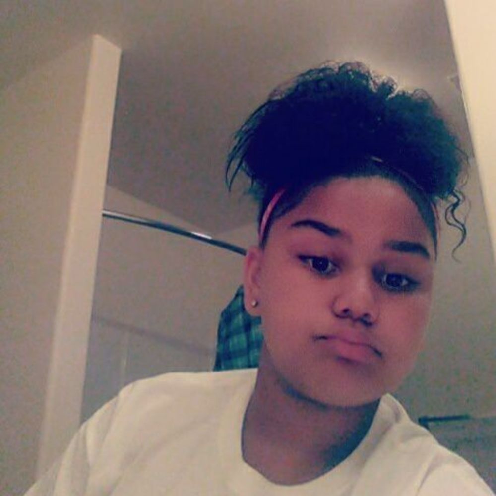 Meet your Posher, Jayla