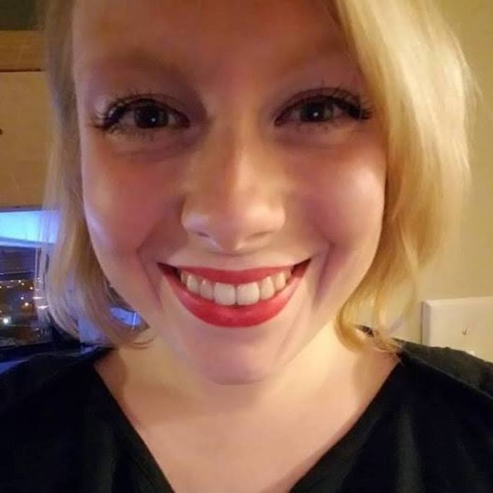 Meet your Posher, Hannah