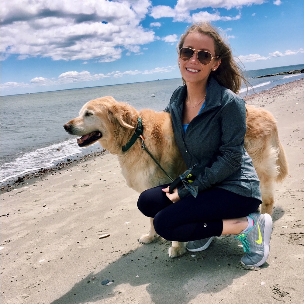 Meet your Posher, Amanda