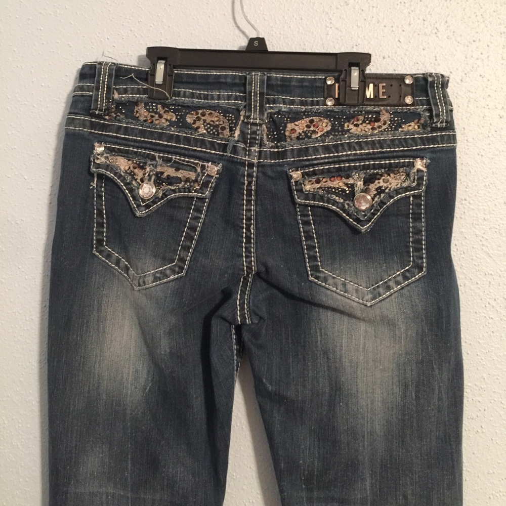 Rue 21 jeans