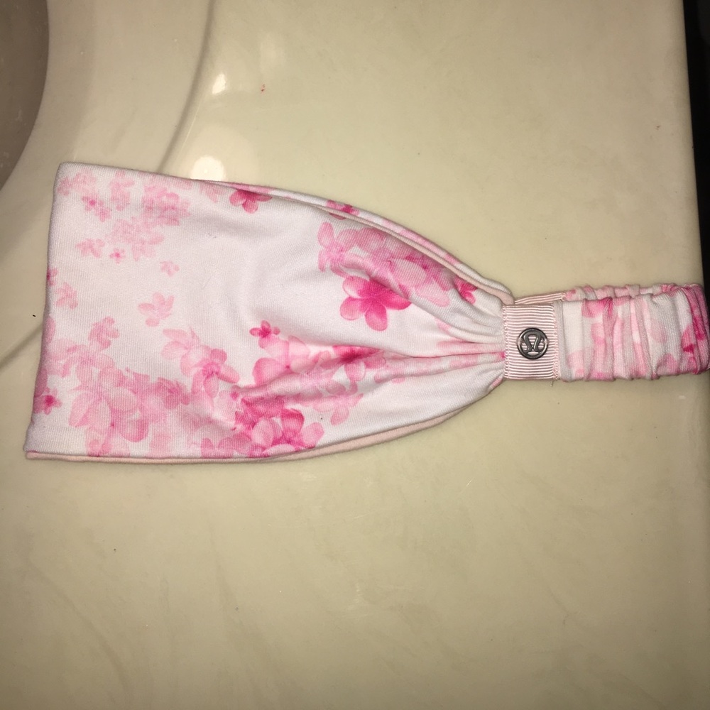Lululemon Headband
