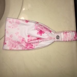 Lululemon Headband