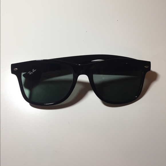 Ray-Ban Accessories - ray ban sunglasses