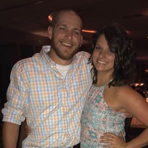 Meet your Posher, Audrey