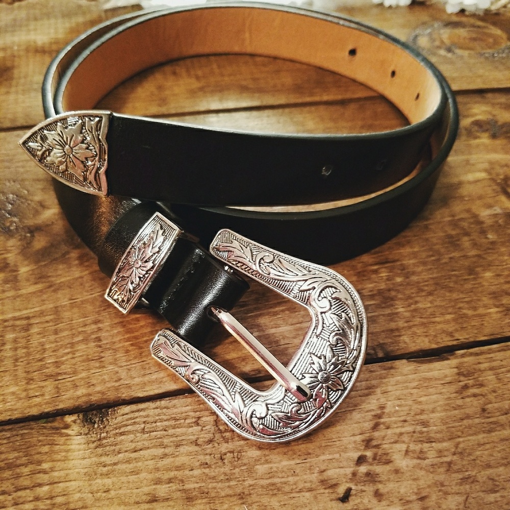 Bohemian Style Belt