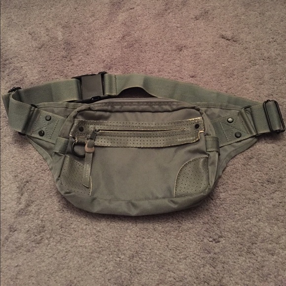 diesel fanny pack
