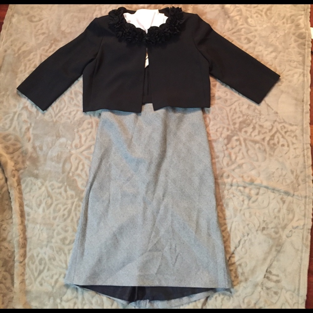 Nice Tail French Connection Skirt