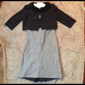 Nice Tail French Connection Skirt