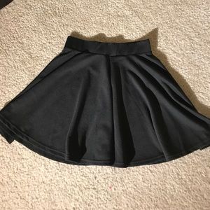 Skater skirt!