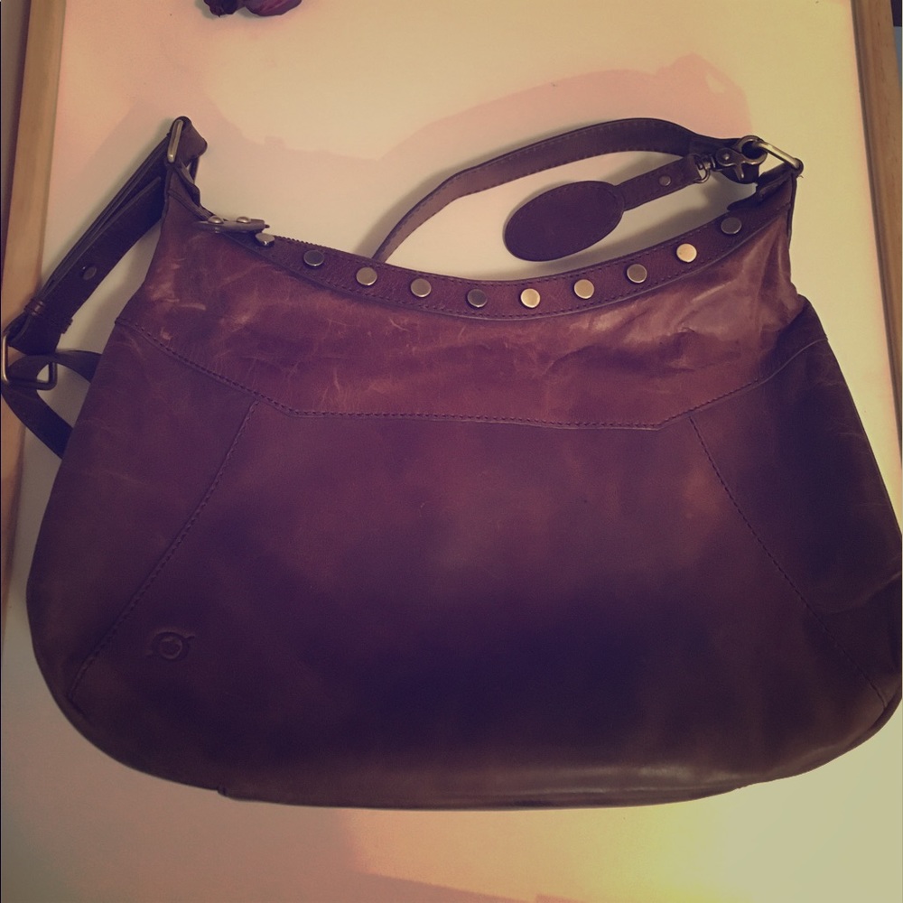 Born Daria cross-body bag