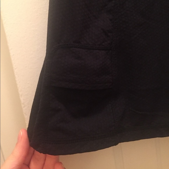 Lululemon Black Tank Size 4 - Picture 7 of 8