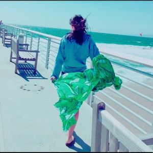 Meet your Posher, Julia