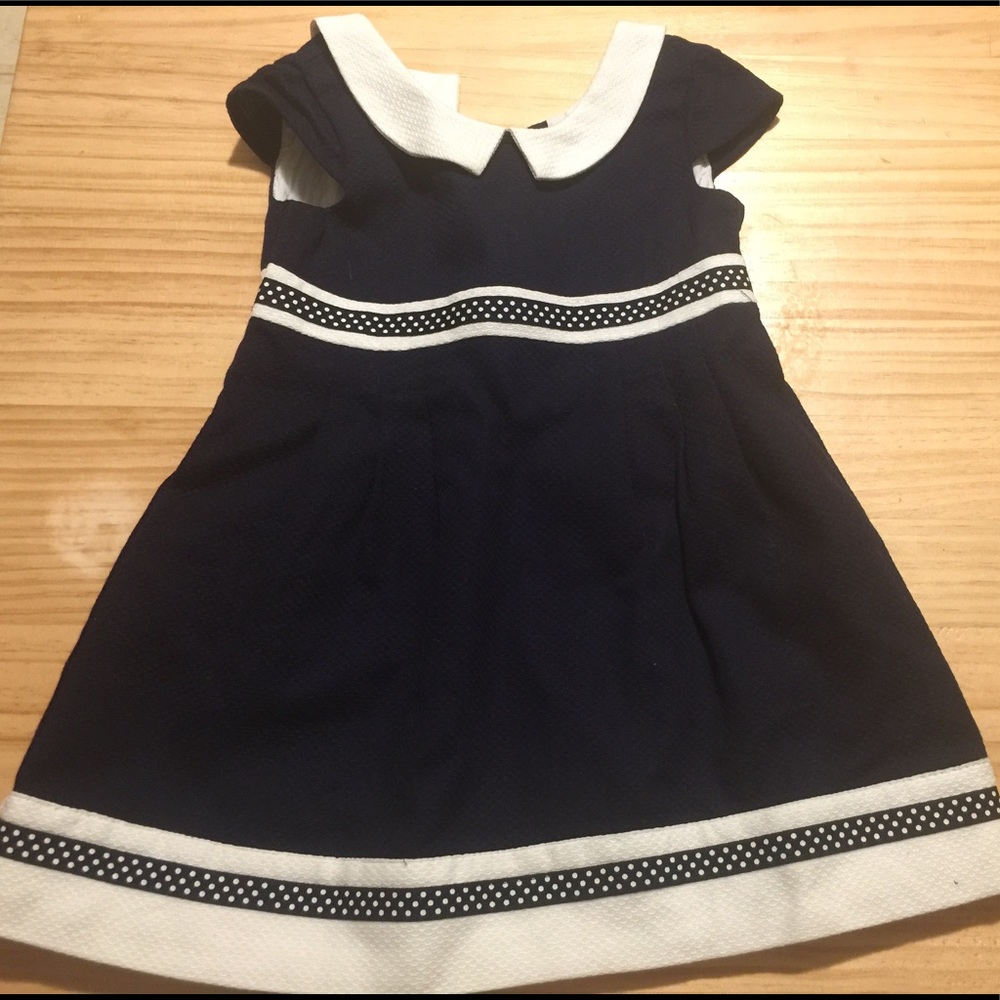 Maggie & Zoe girls dress 18 months