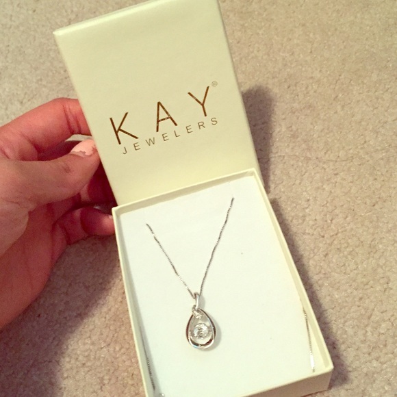 Kay Jewelers Jewelry - Kay Jewelers Necklace