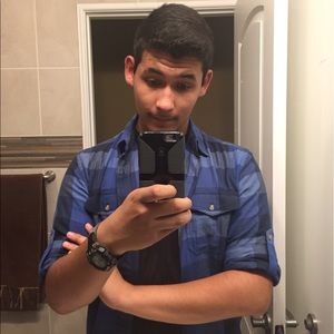 Meet your Posher, Manny