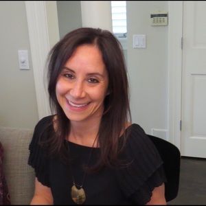 Meet your Posher, Beth