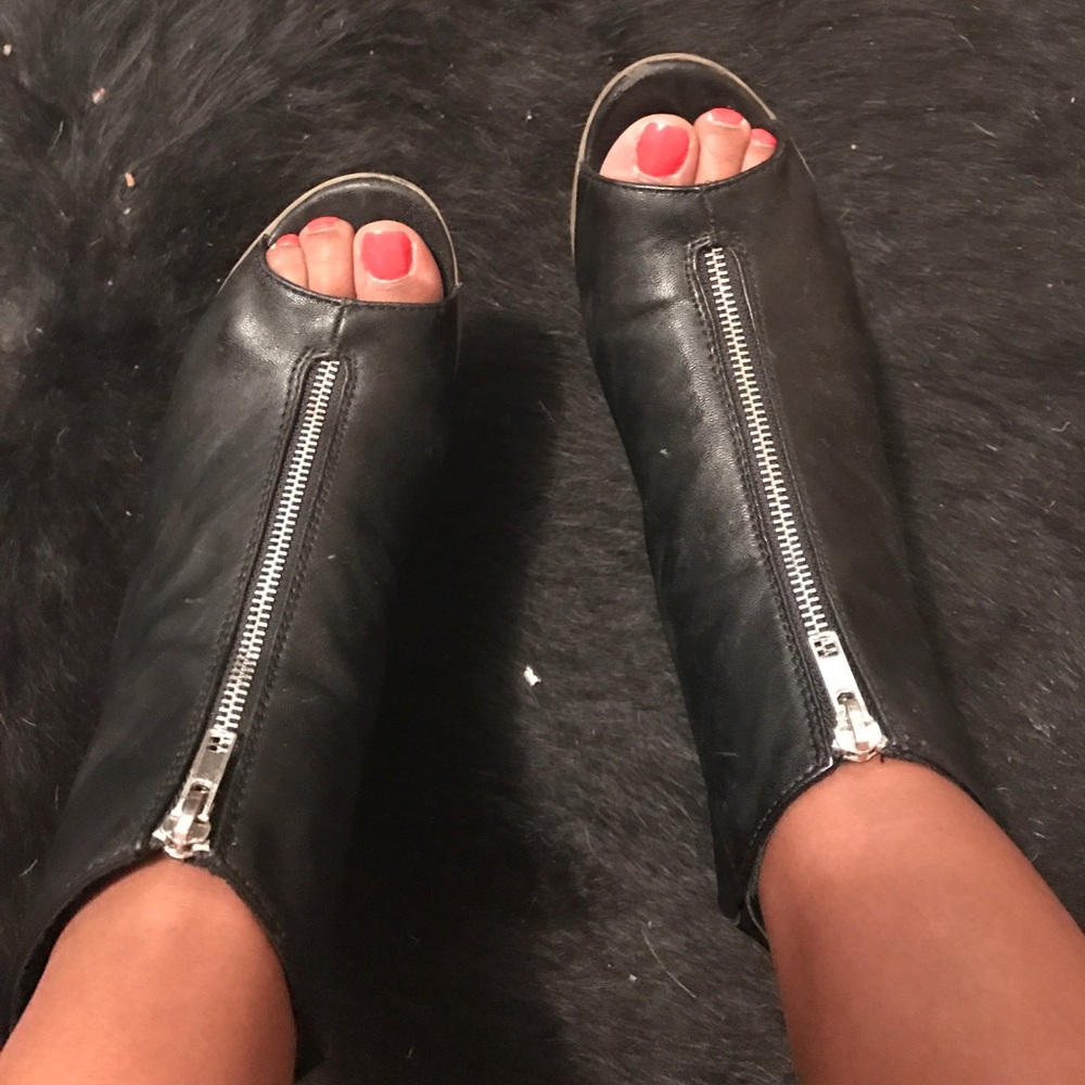 Booties