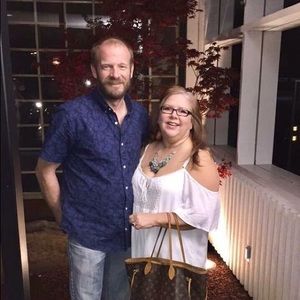 Meet your Posher, Karen