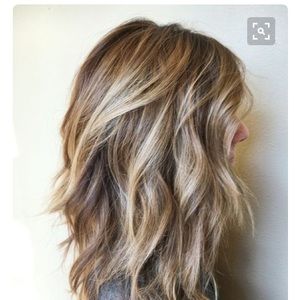 Meet your Posher, Renae