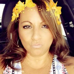 Meet your Posher, Cathy