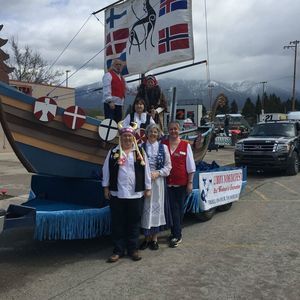 Meet your Posher, Pamela