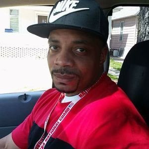 Meet your Posher, Darnell