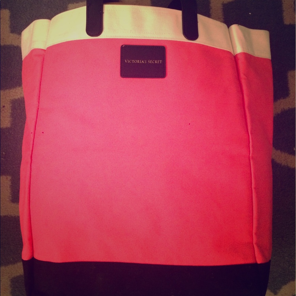 Victoria's Secret Large Tote Bag