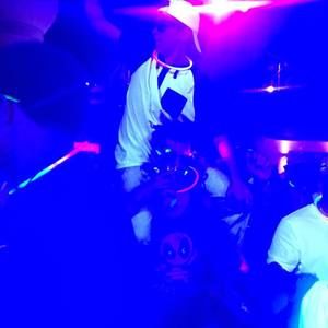 Meet your Posher, Dylan