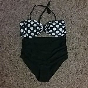 Brand New Bikini