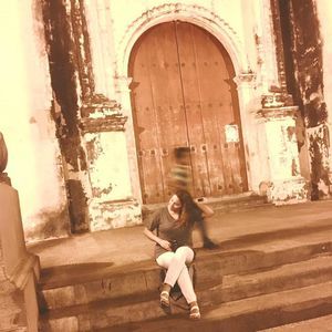 Meet your Posher, Cindy